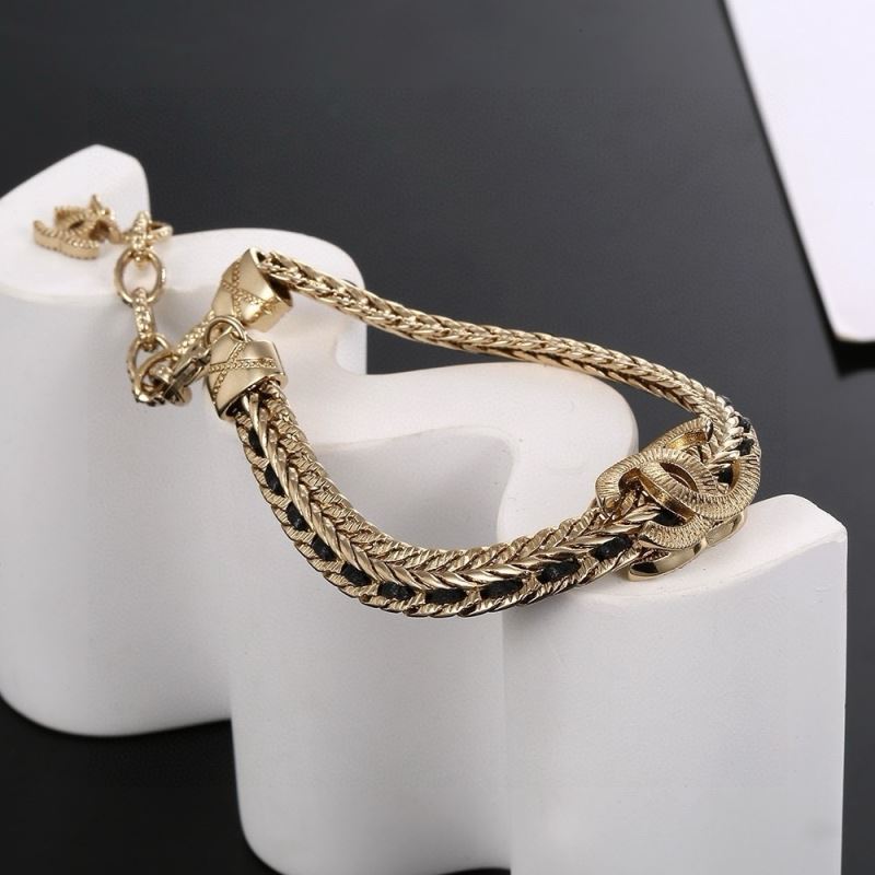 Chanel Bracelets